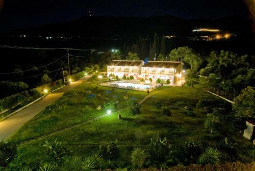 Apartamento Villa Diamond