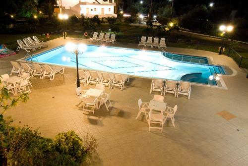 Apartamento Villa Diamond