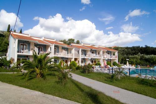 Apartamento Villa Diamond