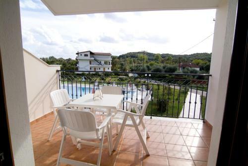 Apartamento Villa Diamond