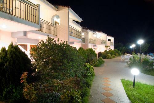 Apartamento Villa Diamond