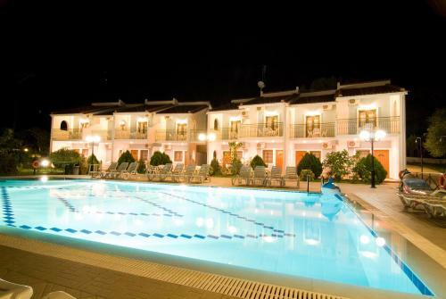 Apartamento Villa Diamond
