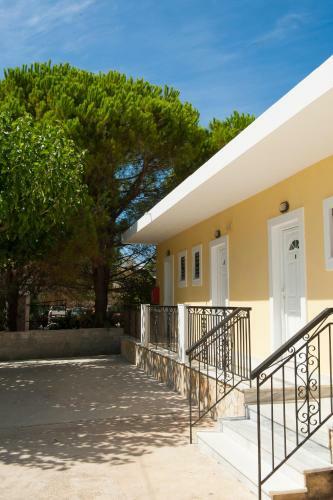 Apartamento Kalamaras Studios
