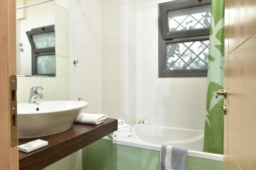 Elounda Olea Villas And Apartments