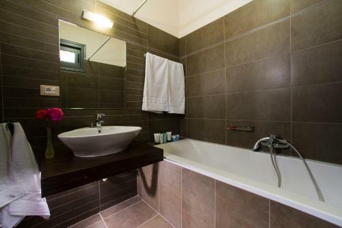 Elounda Olea Villas And Apartments