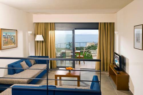 Elounda Olea Villas And Apartments