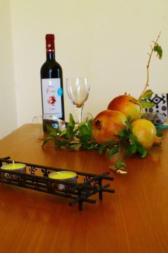 Angeliki Apartments