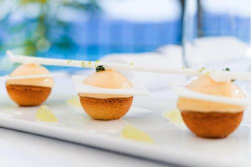 Hotel H�tel Le Bailli De Suffren