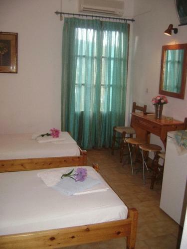 Hostal Pension Galini