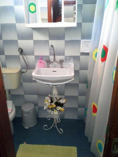 Hostal Pension Galini
