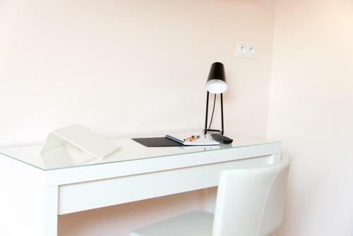 Au Coeur De Nantes Apartment