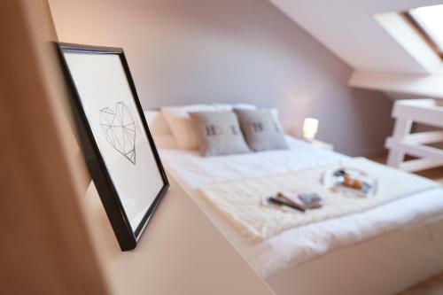 Au Coeur De Nantes Apartment