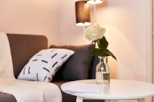 Au Coeur De Nantes Apartment