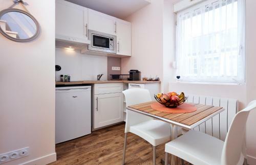 Au Coeur De Nantes Apartment