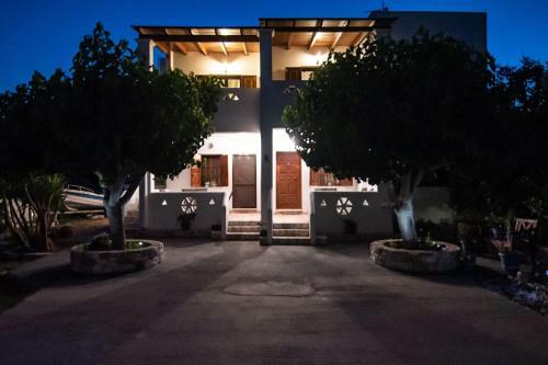 Apartamento Athena's Houses