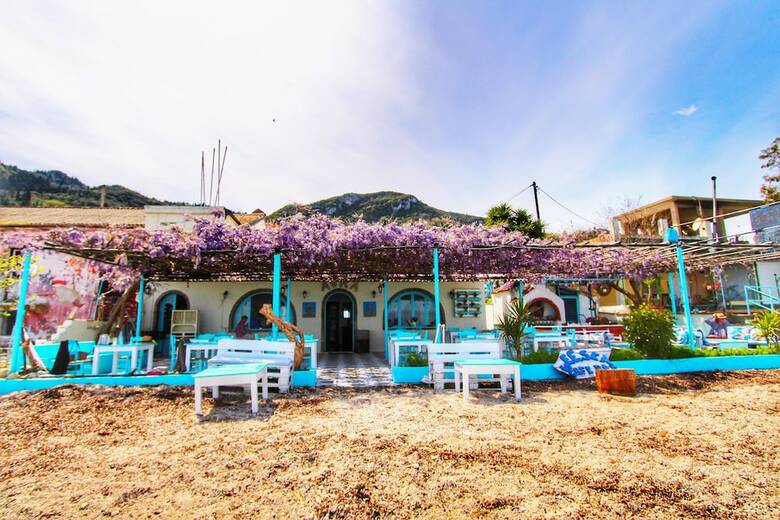 Apartamento Avra Budget Beach Hotel