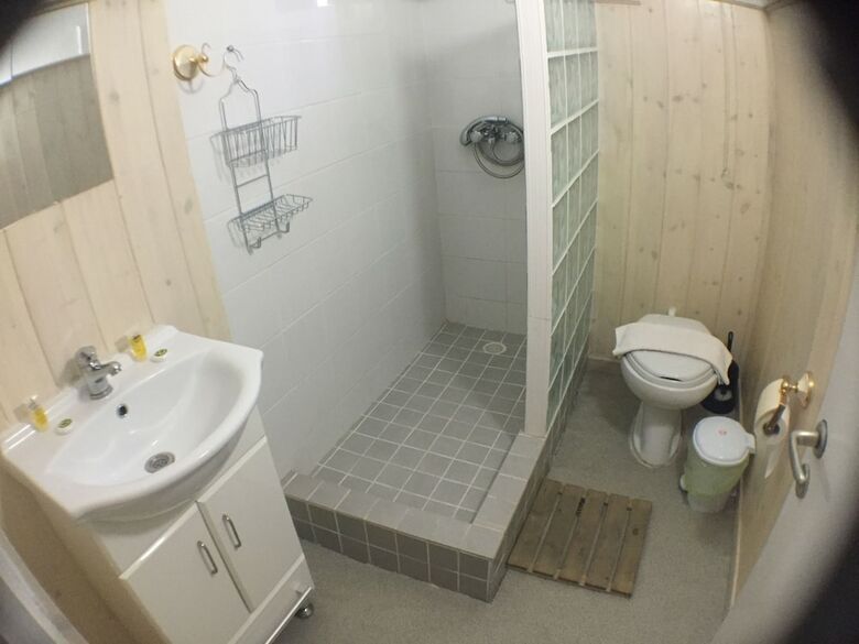 Apartamento Avra Budget Beach Hotel