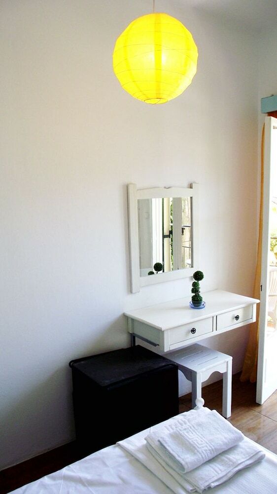 Apartamento Avra Budget Beach Hotel