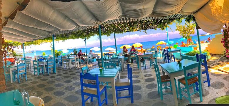 Apartamento Avra Budget Beach Hotel