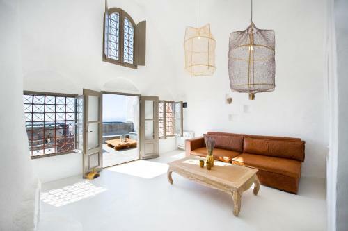 Hotel Sophia Luxury Suites