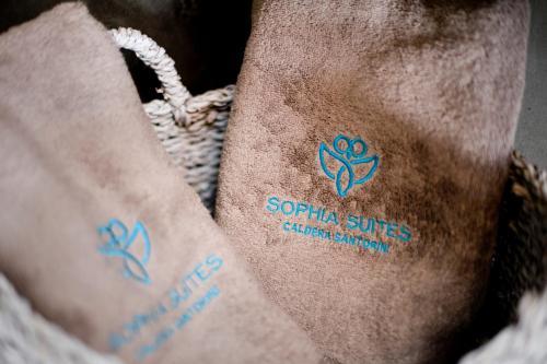 Hotel Sophia Luxury Suites