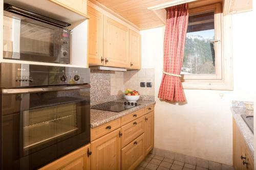 Apartamentos Les Chalets Du Savoy 32 Appt