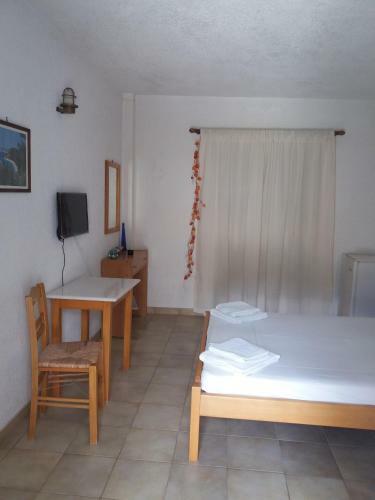 Bed & Breakfast Apaggio Apartments