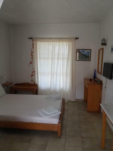Bed & Breakfast Apaggio Apartments