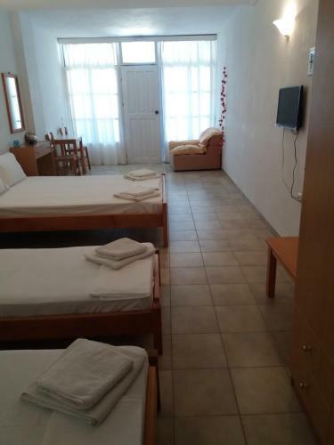 Bed & Breakfast Apaggio Apartments