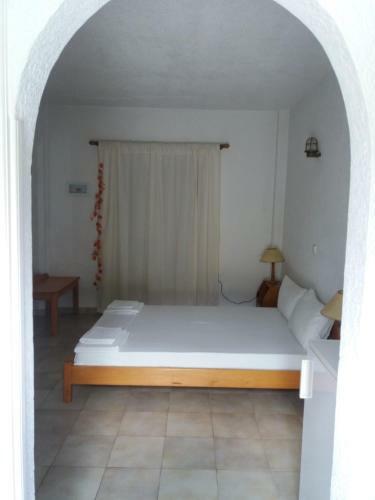 Bed & Breakfast Apaggio Apartments