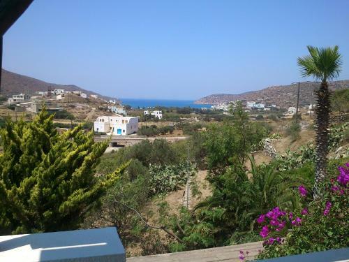 Bed & Breakfast Apaggio Apartments