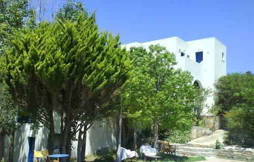 Bed & Breakfast Apaggio Apartments