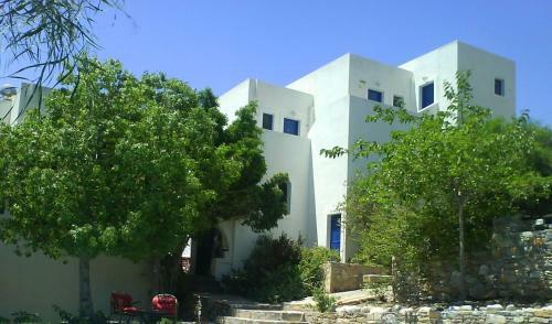 Bed & Breakfast Apaggio Apartments