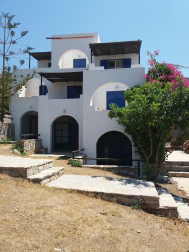 Bed & Breakfast Apaggio Apartments