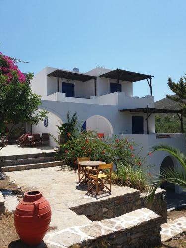 Bed & Breakfast Apaggio Apartments