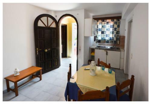 Apartamento Pantheon