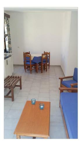 Apartamento Pantheon