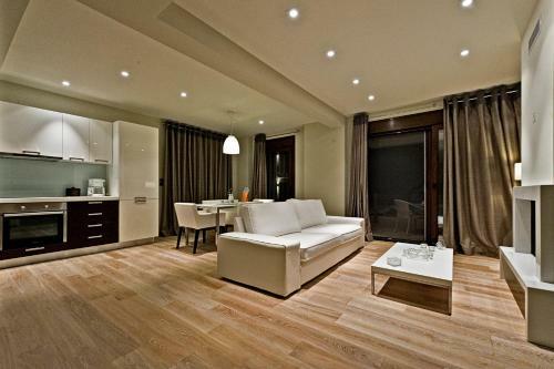 Saz Villas