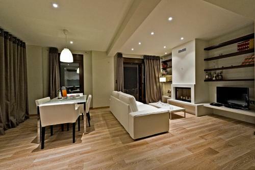 Saz Villas