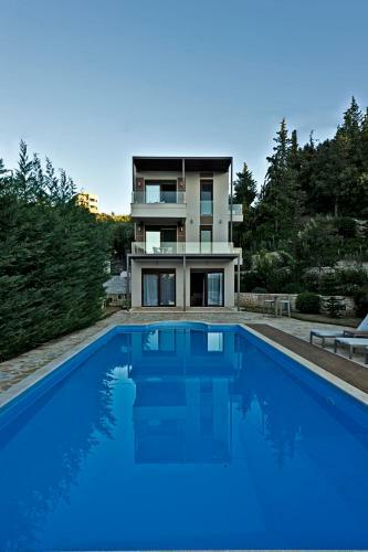 Saz Villas