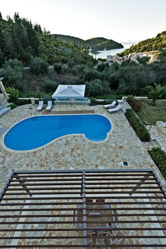 Saz Villas