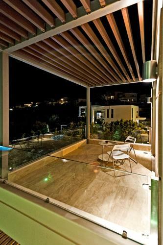 Saz Villas