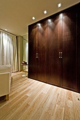 Saz Villas