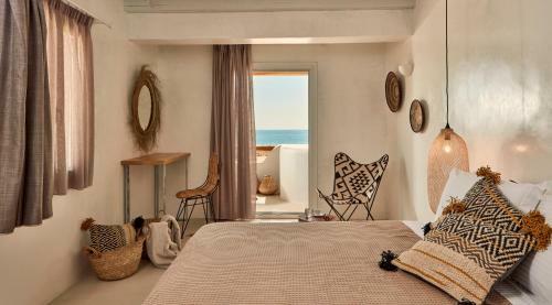 Hotel Naxian On The Beach