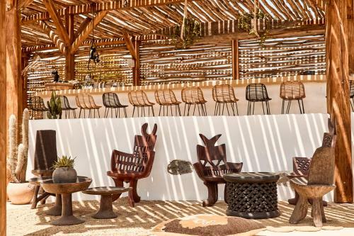 Hotel Naxian On The Beach