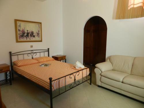 Apartamento Like Home Naxos