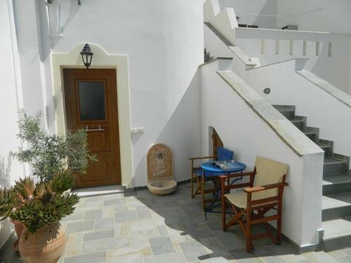 Apartamento Like Home Naxos