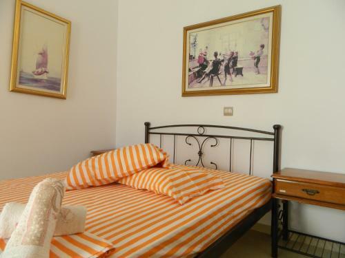 Apartamento Like Home Naxos