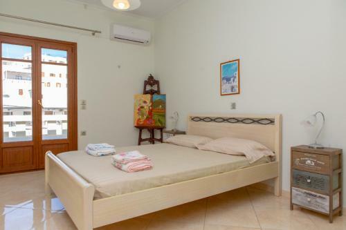 Apartamento Like Home Naxos