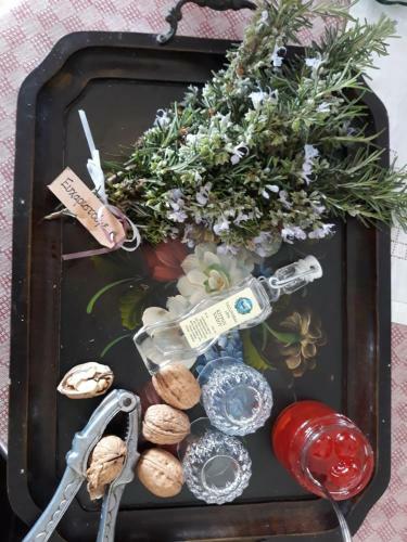 Apartamento Like Home Naxos